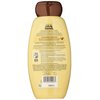 Garnier Whole Blends Nourishing Shampoo, Avocado Oil & Shea Butter extracts, 12.5 Fluid Ounce
