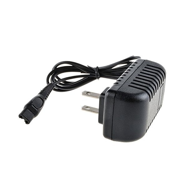 Accessory USA AC DC Adapter for Philips Norelco 1150X, 1250X, 1250XCC, 1160X, 1160XCC, 1180X, 1180XCC, 1200 SENSOTOUCH Razor/Shaver SensoTouch 3D Electric Razor 1250X/46, 1250X/42