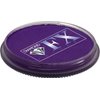 Diamond FX Face Paint Neon 32g Violet