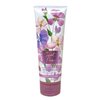 Generic Bath and Body Work SWEET PEA Body Cream and Shower Gel Set - Full Size, pink