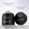 Dead Sea Mud Mask for Face and Body - Pore Minimizer, Cleanser, Blackhead Remover Mask, Acne Treatment - Natural Clay Mask - Facial Care - Face Masks Skincare, Face Mask Skin Care, Dead Sea Minerals