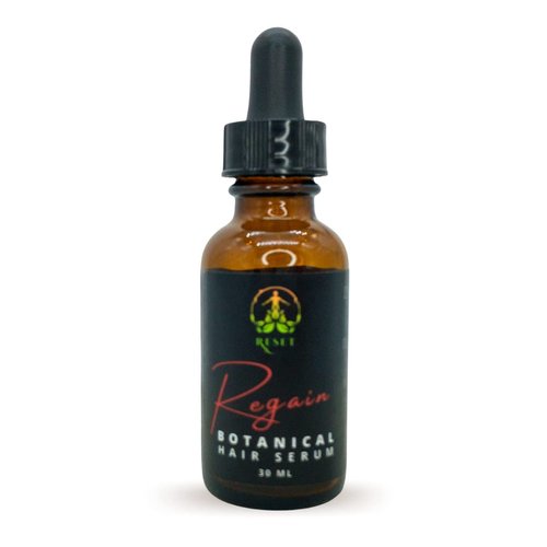 Regain Botanical Hair Serum