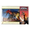 Beasts of the Mesozoic: Velociraptor Mongoliensis Version 2-1/6th Scale Dinosaur Action Figure - 12" Articulated Collectible Miniature, Hand-Painted