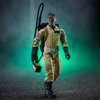 Ghostbusters Plasma Pack O-Ring Action Figure Set, 40th Anniversary 3.75-Inch-Scale (9cm) 4-Pack, Toys for Kids Ages 4 and Up