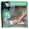 Tub O Towels Granite, Tile, and Marble Cleaning Wipes - Clean, Polish, and Seal, 40-7” x 8” Wipes Per Tub, 2-Pack, white (TW40-GR-2)