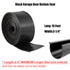 Replacement Wayne Dalton Garage Door Bottom Weather Seal 154448 for Weather Stripping Fit 16 feet Wide Doors (16 feet)