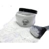 Bloody Mary, Loose Setting Powder Makeup, (White)
