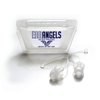 EarAngels - High Fidelity Ear Plugs for Women (50 Pair)
