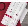 GREAT CLIPS Solutions Nourishing Shampoo 10oz | Argan Oil | Sulfate and Paraben Free | Moisturizes and Restores Shine | Safe for Color-treated Hair