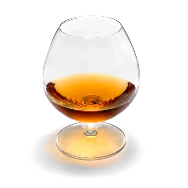 OliveNation Grand Marnier Flavor, Non-Alcoholic Classic Orange Cognac Flavoring for Cooking, Baking, Sauces, Fillings, Ice Cream, Non-GMO, Gluten Free, Kosher, Vegan - 16 Ounce
