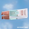 CoverGirl TruBlend Skin Enhancer, Sticky Grip, Primer, Plumps Dry Skin, Blurs Pores, Hydrating, Brightening, Lasts All Day, 0.81oz