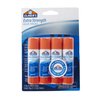 Elmer's Extra Strength Glue Sticks, Washable, 8 Grams, 4 Count