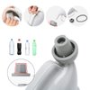 DZH Enjoy Female Urination Device Foolproof Urinal Allows Women to Pee Standing Up No Mess No Stress Portable Unisex Pee Funnel for Outdoor Activities