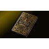 Harry Potter (Yellow-Hufflepuff) Playing Cards by theory11