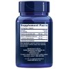 Life Extension Glutathione, Cysteine & C - Antioxidant Supplement with Vitamin C, L-Glutathione Reduced & L-Cysteine - For Liver Health Support & Detox - Gluten Free, Non-GMO - 100 Capsules