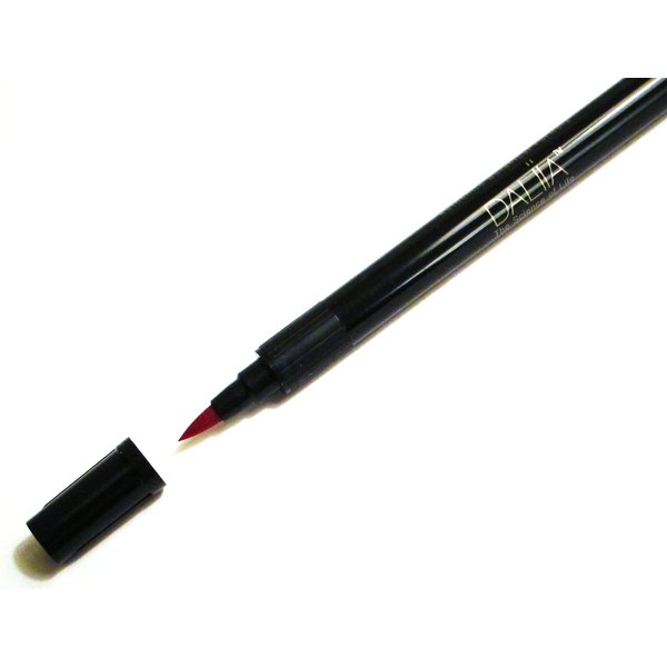 DALIIA AYURVEDIC COUTURE Runway Fashion Fuchsia Herbal Lip Stain, 0.21 OZ