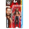 Mattel WWE Elite Collection Top Picks Action Figure, Roman Reigns 6-inch Collectible with 10 Articulation Points & Life-Like Look