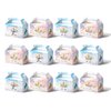 XJLYAYA 12Pcs Unicorn Party Cake Boxes Supplies Gift Candy Treat Boxes for Kids Themed Birthday Party Decorations