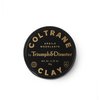 TRIUMPH & DISASTER | Coltrane Clay Hair Pomade | Medium Hold for Fine to Thick Hair - Matte Finish for Men, 95g