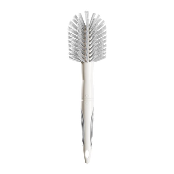 Tommee Tippee Closer to Nature Bottle and Teat Brush Cleaning Baby