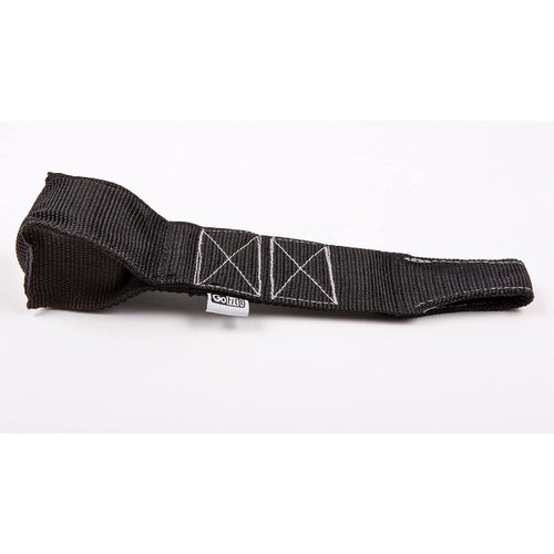 GoFit Black Door Anchor for Tubes and Resistance Bands (GF-STDA) (GOFGFSTDA)