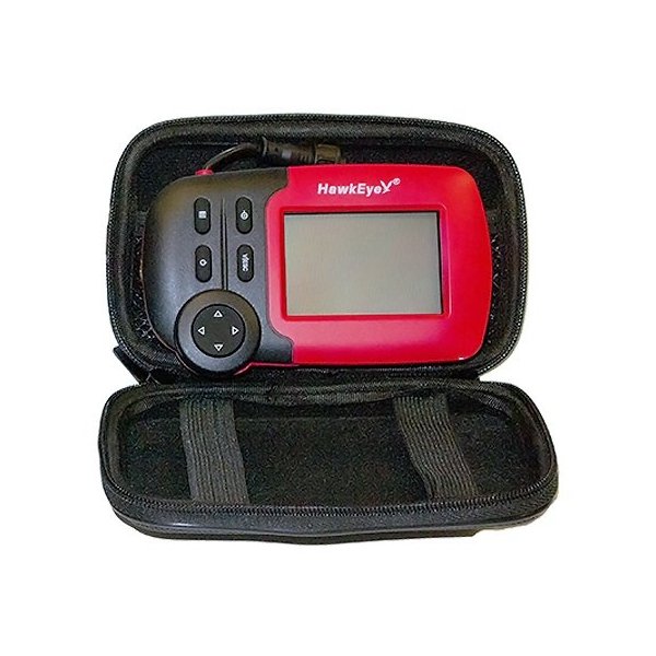 Hawkeye ACC-FF-1536 FishTrax Fish Finder Carrying Case