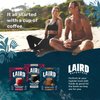 Laird Superfood Non-Dairy Reduced Sugar Superfood Coconut Powder Coffee Creamer, Keto, No Sugar Added, Gluten Free, Non-GMO, Vegan, 16 oz. Bag, Pack of 1