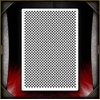 Metal Mesh 3 AirSick Airbrush Stencil Template