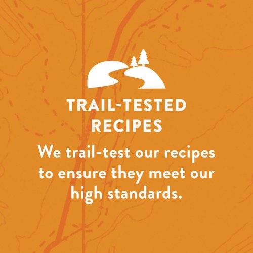 Zuke’s Hip Action Hip & Joint Dog Treats Peanut Butter & Oats Recipe