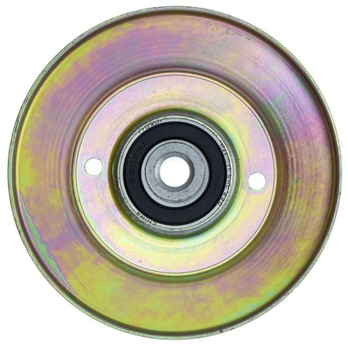 SureFit Idler Pulley Replaces for Husqvarna 532193195 532189993 GTH2248 GTH2548 YTH1848 YTH2048 YTH2148 YTH2248 YTH2448