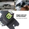 81230-3X010, Trunk Lock Actuator Motor Tail Gate Latch for Hyundai Elantra 2011-2016, Trunk Tailgate Door Lock Latch Actuator