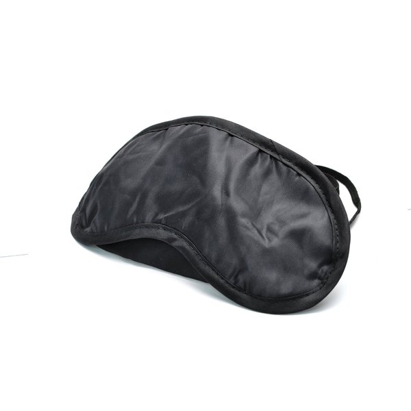 2 Pcs Outdoor Air Travel Sleep Sleeping Rest Sweet Dreams Comfort Eye Mask Shades Blindfold