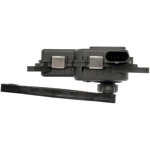 Dorman 911-929 Intake Manifold Runner Control Motor and Arm Compatible with Select Chevrolet Models (OE FIX)