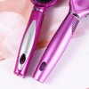 Hair Comb 3PCS Air Cushion Comb Scalp Massage Brushes Straight Curly Wet and Dry Air Cushion Hair Styling Tools for Women Professional Fluffy Hairdressing Comb