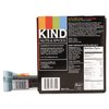 Kind 17851 Nuts and Spices Bar, Dark Chocolate Nuts and Sea Salt, 1.4 oz, 12/Box