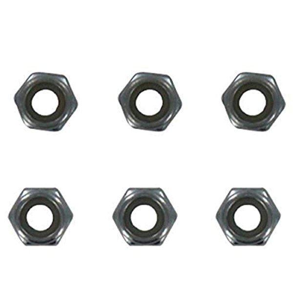 Redcat Racing M4 Lock Nut