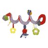 BeeSpring Kid Baby Crib Cot Pram Hanging Rattles Spiral Stroller Car Seat Toy