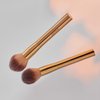 Catrice | Pro Essential Brush Set | Makeup Brushes for Powder, Blush, Eyeshadow, Contour, & Brows | Vegan & Cruelty Free