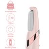Finishing Touch Flawless Pedi - Rechargeable Electric Callus Remover Tool for an at-Home Spa Pedicure Experience - Removes Dry Skin for Smoother Feet