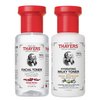 Thayers Purify & Hydrate Skin Care Set, Includes Rose Petal Facial Toner to Reduce Pores and Hydrating Milky Toner for 48H Hydration, 1 Skin Care Kit