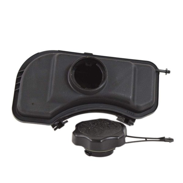 Briggs & Stratton 594112 Lawn & Garden Equipment Engine Fuel Tank Genuine Original Equipment Manufacturer (OEM) part