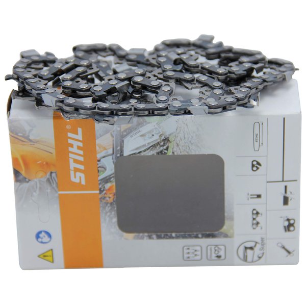 Stihl 33RS-72 Oilomatic Rapid Super Saw Chain, 20"