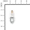 Briggs & Stratton 697451 EMS Spark Plug Replacement Part