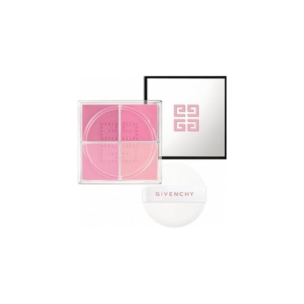 Prisme Libre Blush - 05 Popeline Violine by Givenchy for Women - 0.21 oz Blush