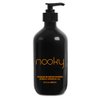 Nooky Orange Blossom Massage Oil. with Jojoba and Essential Oils. for Massaging 16 Ounce.