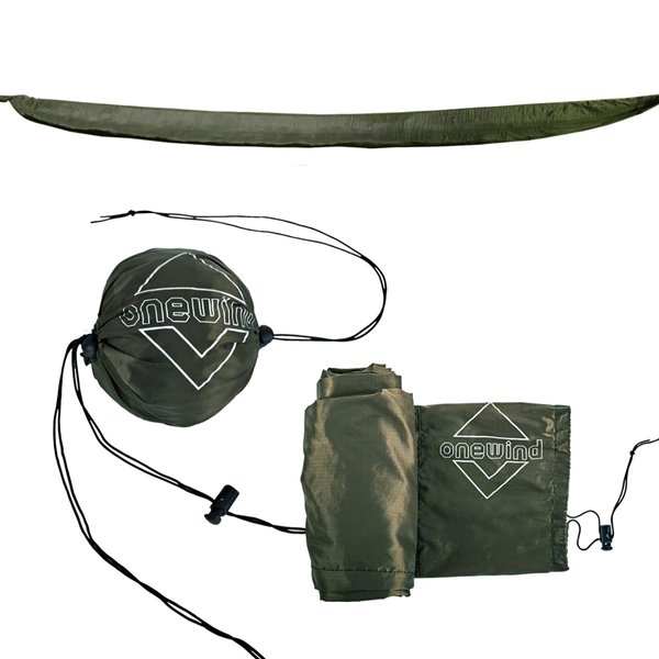 onewind One Piece Tarp Sleeve Protective Cover