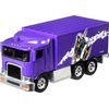 Hot Wheels Pop Culture Hi-Way Hauler 1:64 Scale Vehicle for Kids Aged 3 Years Old & Up & Collectors of Classic Toy Cars, Featuring New Castings & Themes