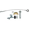 Dorman HW2544 Drum Brake Self-Adjuster Repair Kit Compatible with Select Models