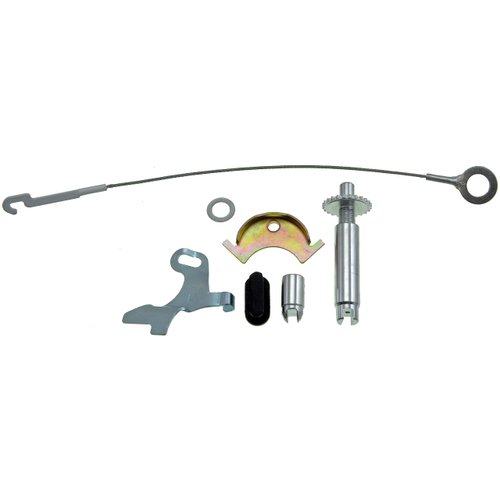 Dorman HW2544 Drum Brake Self-Adjuster Repair Kit Compatible with Select Models