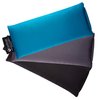 EARTHLITE Holistic Alchemy Aromatherapy Eye Pillow - 100% Silk Cover, Natural Herbs & Flax Seeds, Weighted, Cooling & Soothing